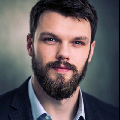 Jon Coffey - Founder of LocalTitan
